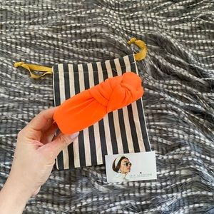 Lele Sadoughi Headband